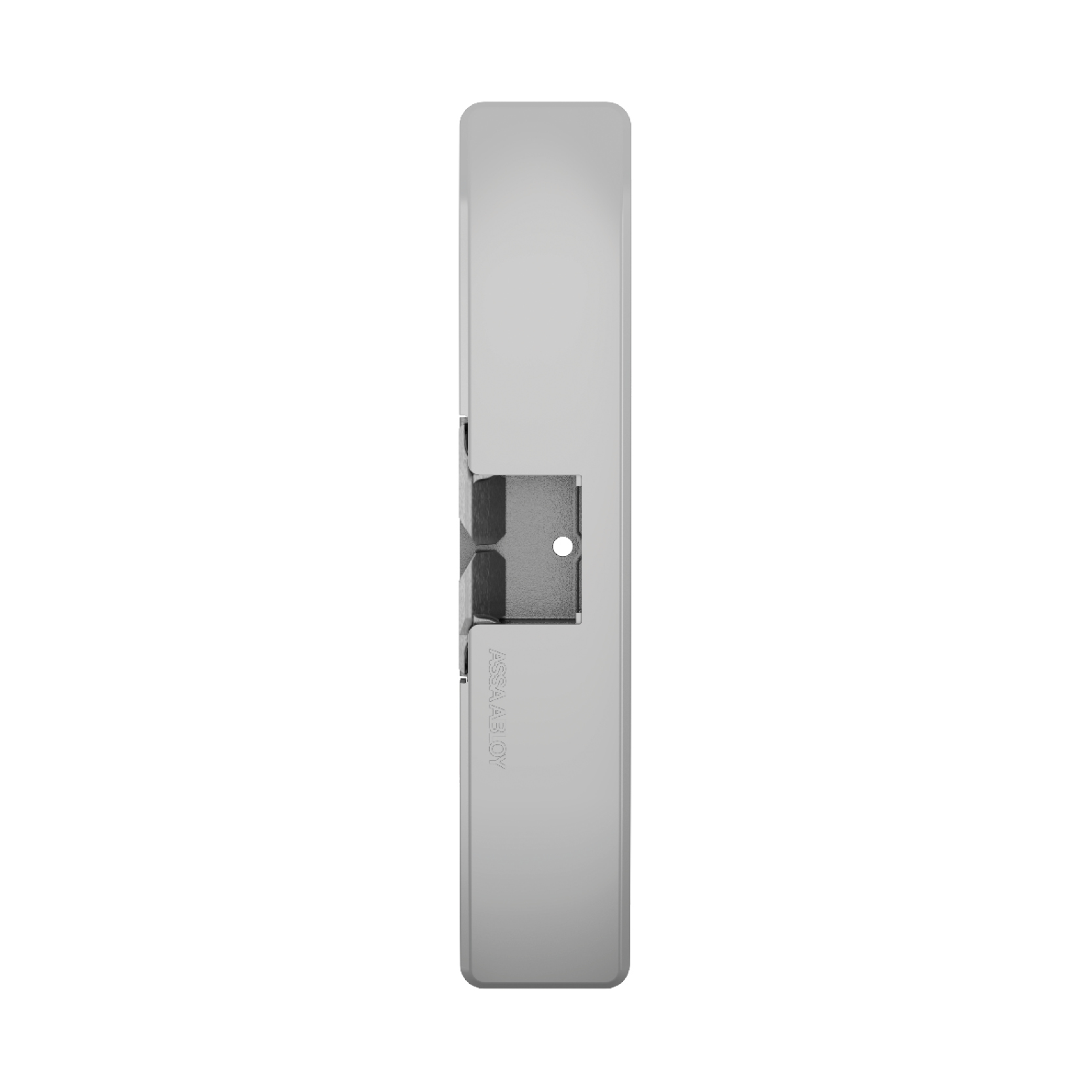 HES 9600 Electric Strike - Satin Stainless Steel